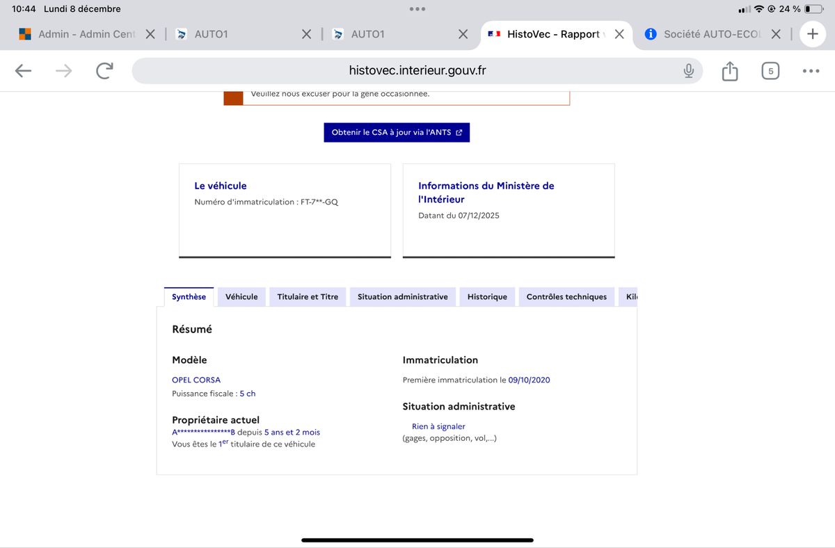 Opel Corsa 1.5 CDTI Edition