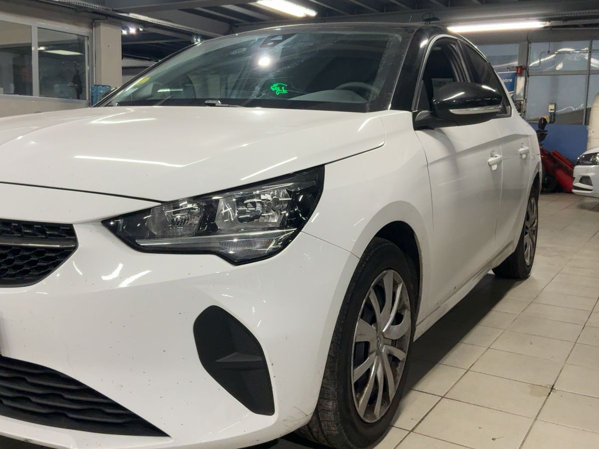 Opel Corsa 1.5 CDTI Edition