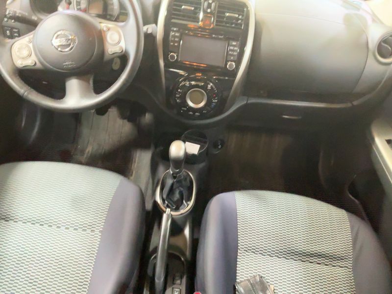 Nissan Micra 1.2 Acenta — zdjęcie 12