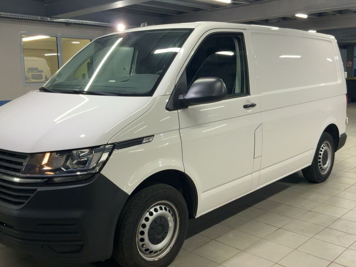 Volkswagen T6 d'occasion
