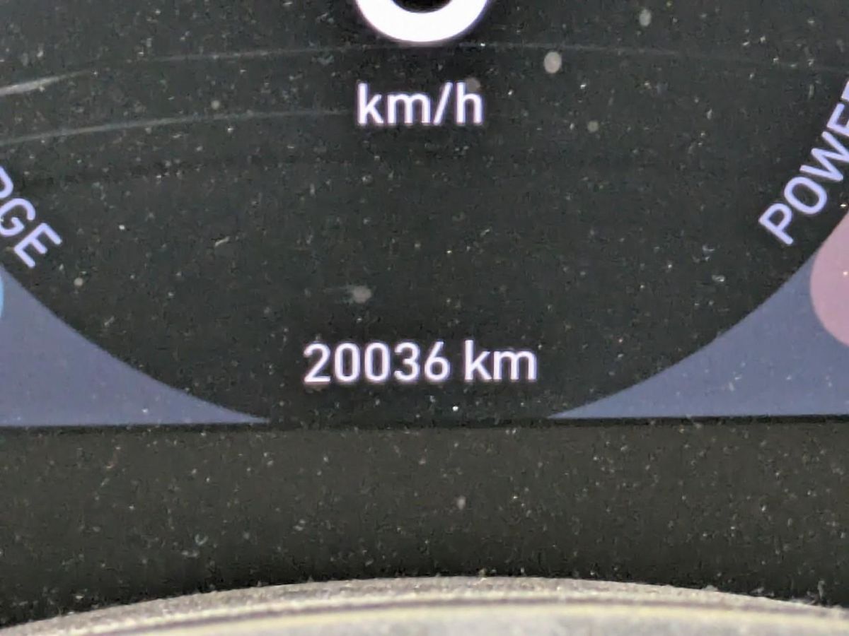 Fiat 500e d'occasion