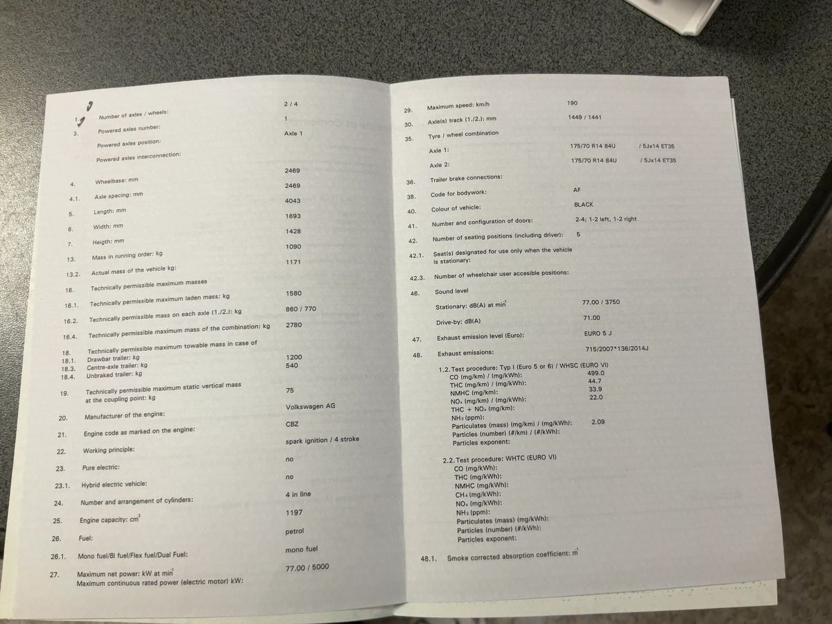 Seat Ibiza d'occasion