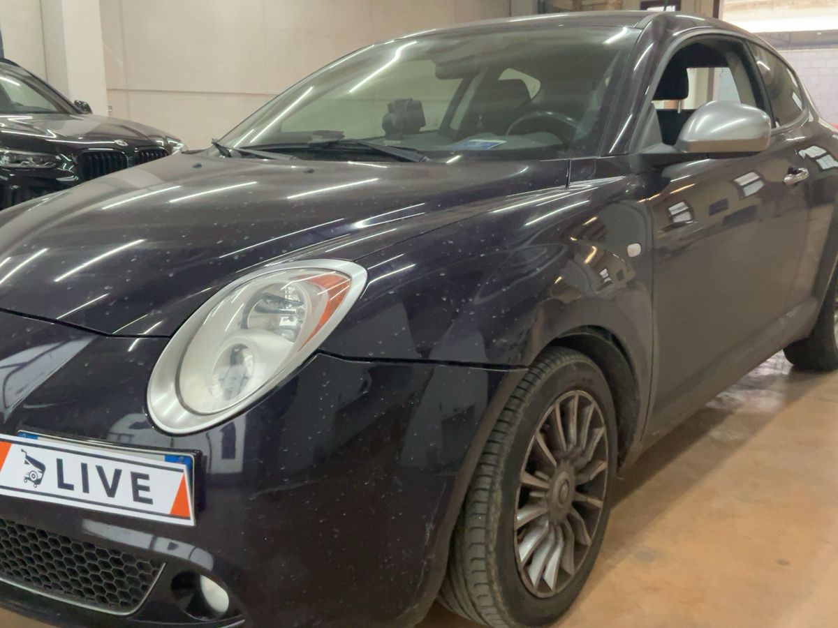 Alfa Romeo d'occasion