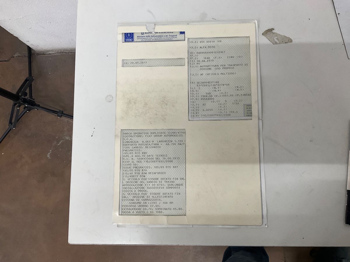 Alfa Romeo d'occasion