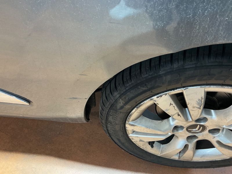 Citroen DS3 1.6 HDi SoChic 2011 – снимка 32