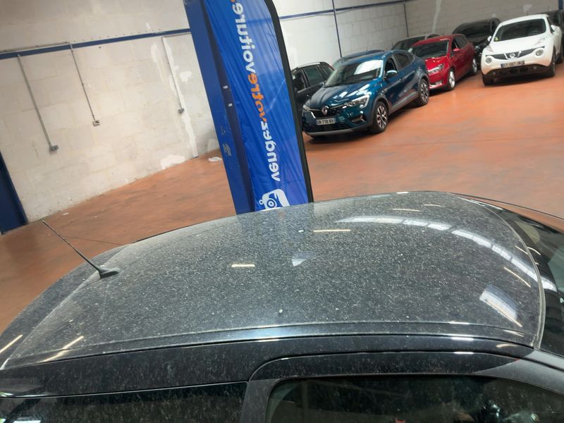 Citroen DS3 1.6 HDi SoChic 2011 – снимка 13