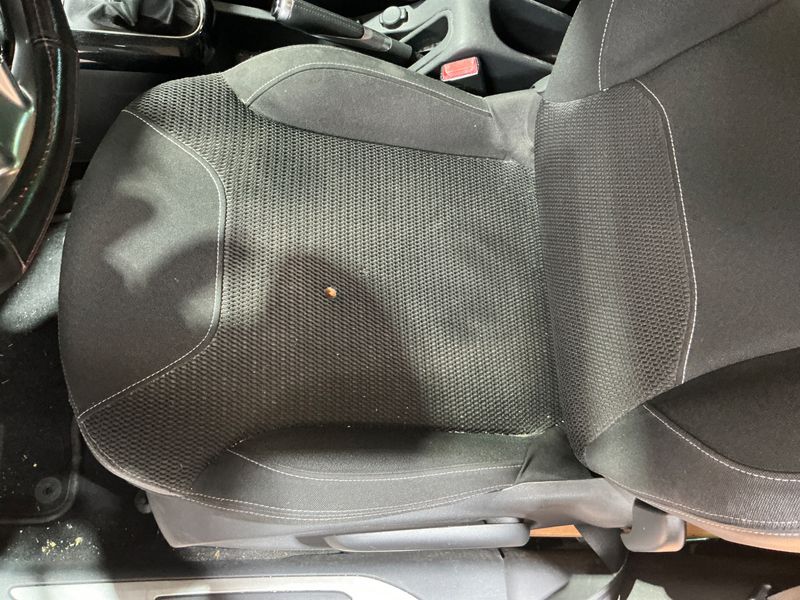 Citroen DS3 1.6 HDi SoChic 2011 – снимка 28