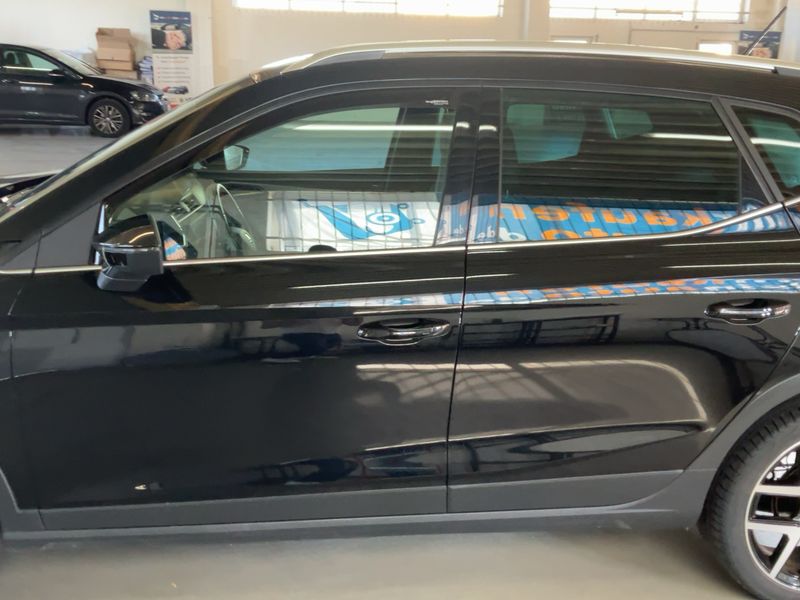Seat Arona 1.0 TSI FR — zdjęcie 4