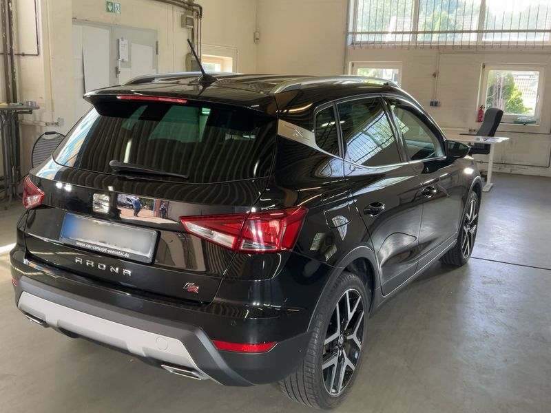 Seat Arona 1.0 TSI FR — zdjęcie 6