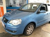 Volkswagen Polo d'occasion
