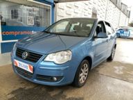 Volkswagen Polo d'occasion