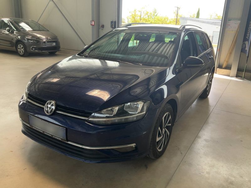 Golf VII 2.0 TDI Join