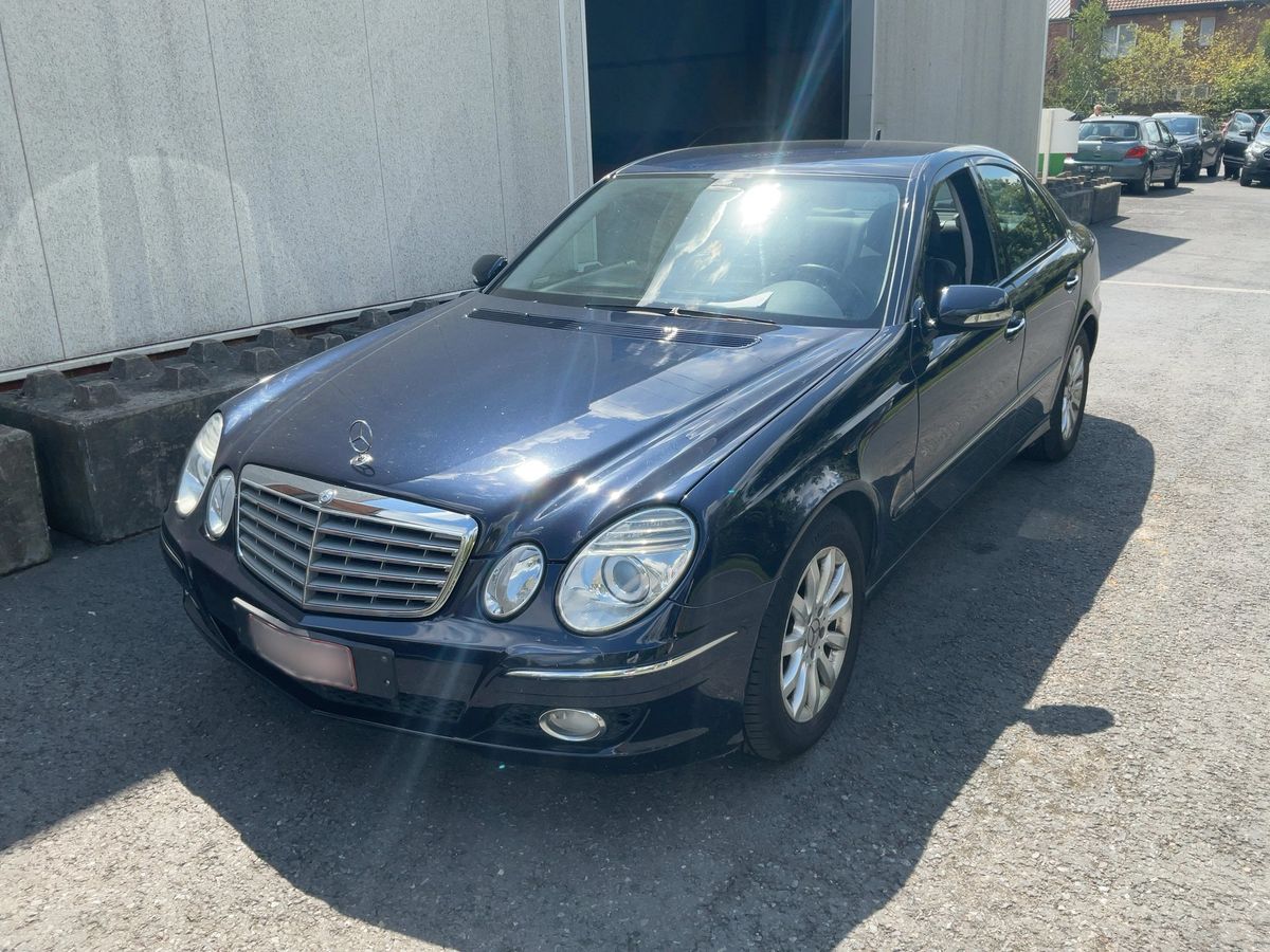 Mercedes-Benz E-Klasse 2006