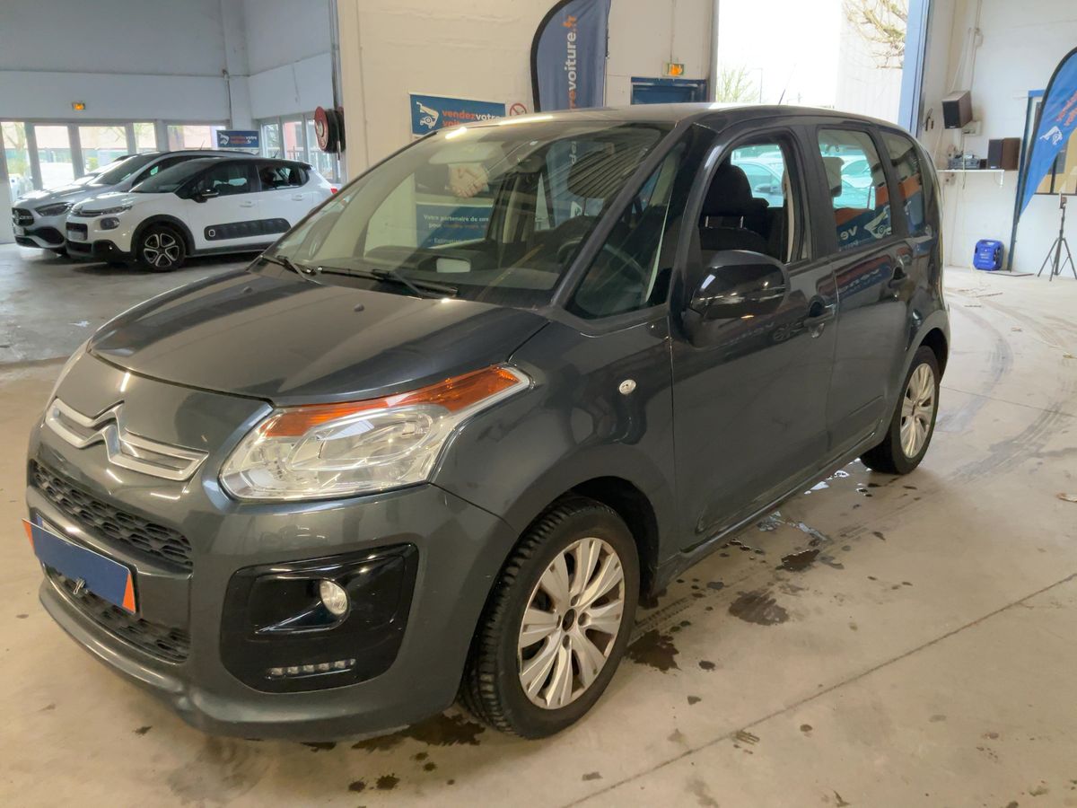 Citroen C3 d'occasion