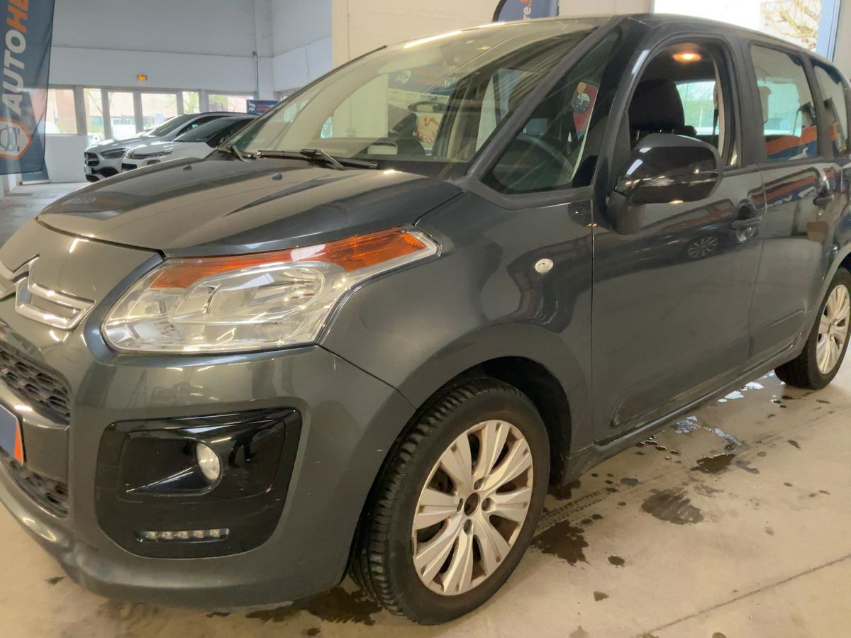 Citroen C3 d'occasion