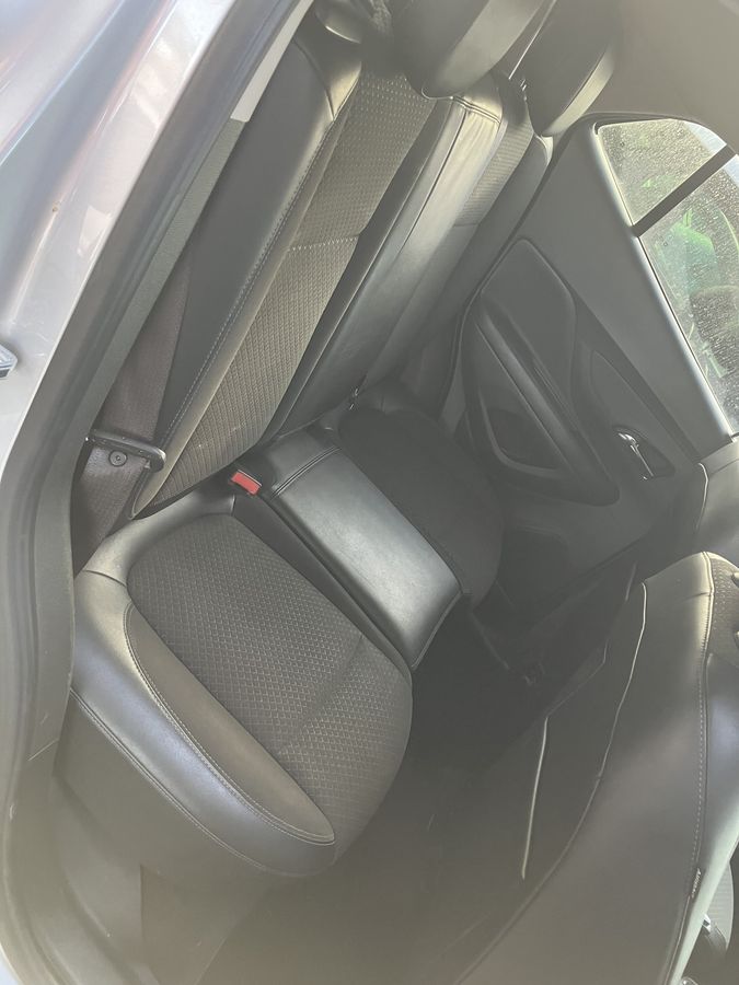 Opel Mokka d'occasion