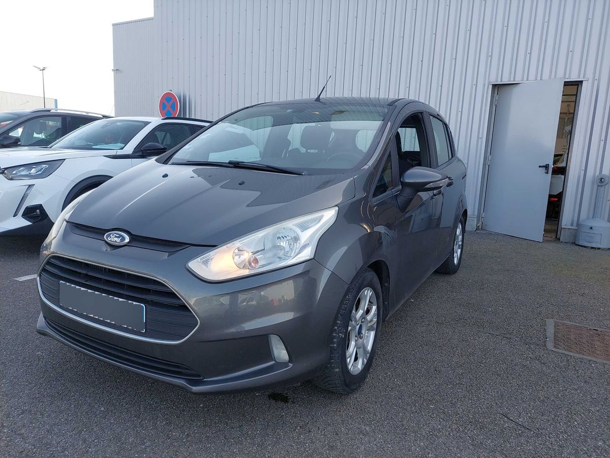 Ford B-Max d'occasion