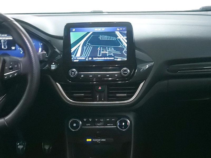 Ford Puma d'occasion