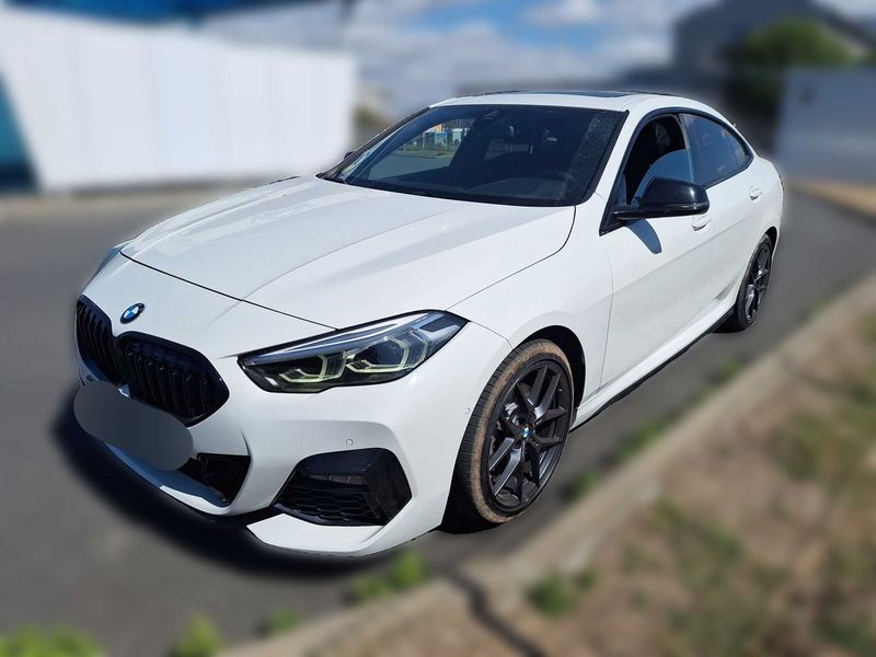 2er 216d Gran Coupe M Sport