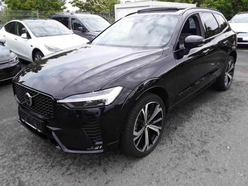 Volvo XC60 2023
