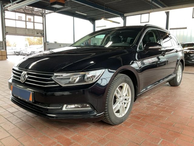 Volkswagen Passat d'occasion