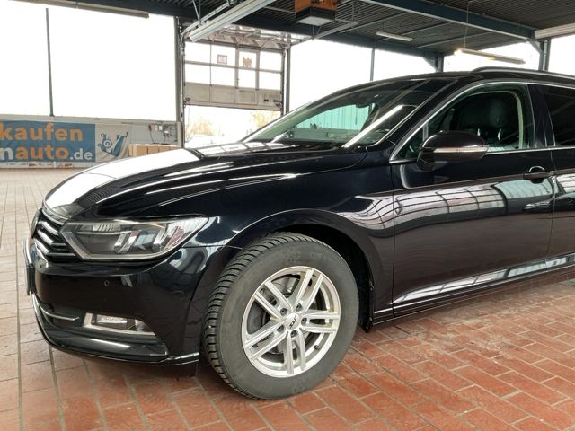 Volkswagen Passat d'occasion