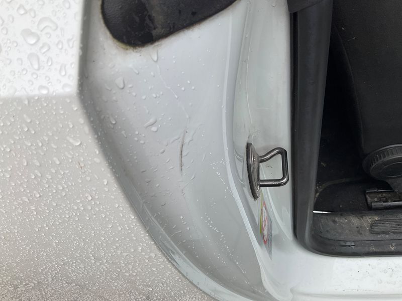 Volkswagen Golf VI 1.2 TSI 2012 – снимка 24