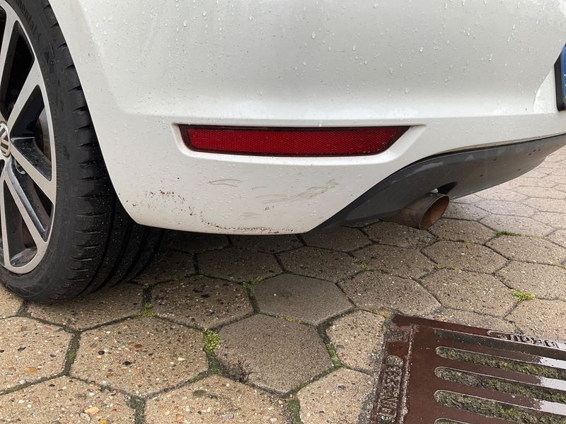 Volkswagen Golf VI 1.2 TSI 2012 – снимка 40