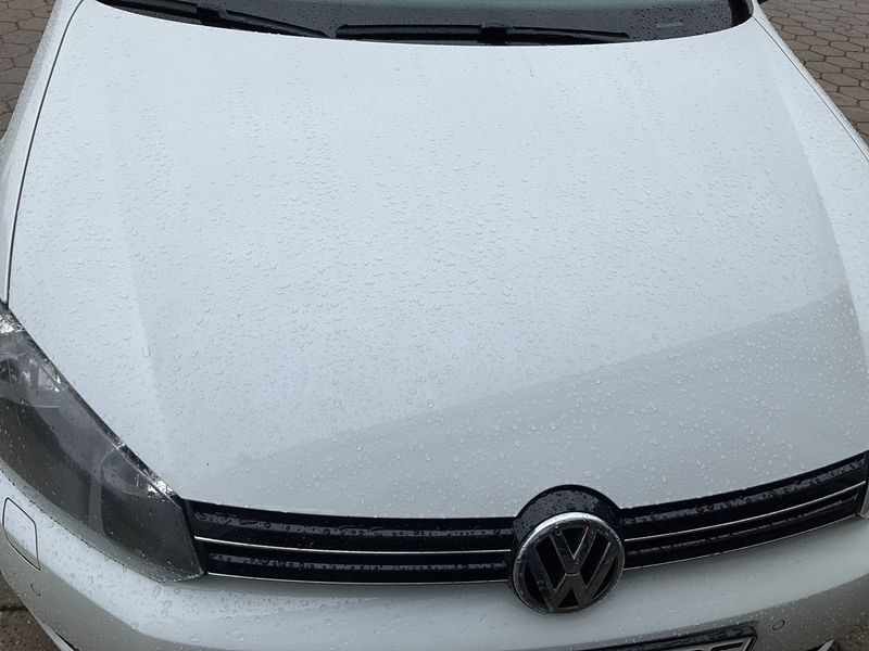 Volkswagen Golf VI 1.2 TSI 2012 – снимка 42