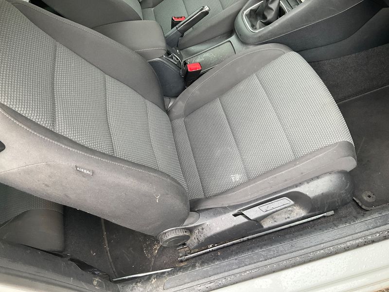 Volkswagen Golf VI 1.2 TSI 2012 – снимка 26