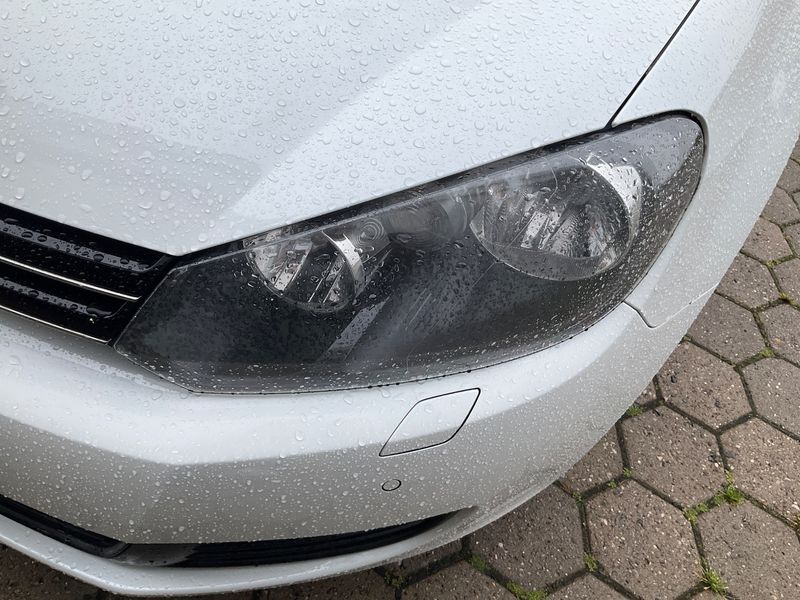 Volkswagen Golf VI 1.2 TSI 2012 – снимка 43