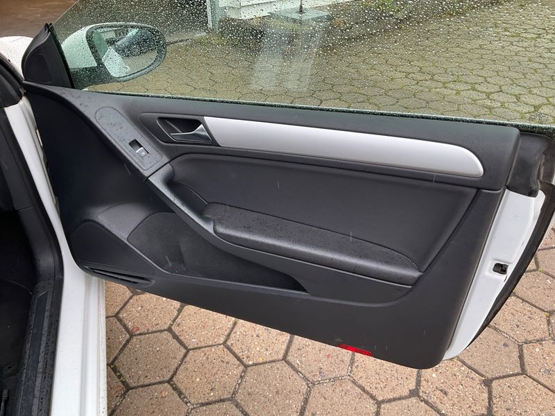 Volkswagen Golf VI 1.2 TSI 2012 – снимка 28
