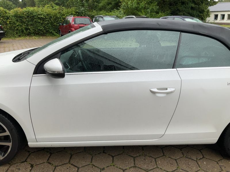 Volkswagen Golf VI 1.2 TSI 2012 – снимка 4
