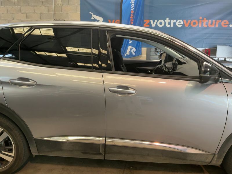 Peugeot 3008 1.6 Hybrid Allure Pack — zdjęcie 7