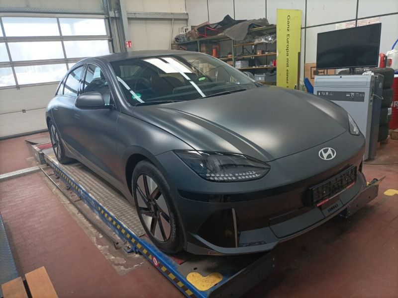 Hyundai IONIQ 2023