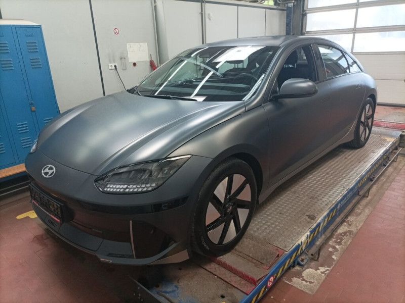 Hyundai IONIQ d'occasion