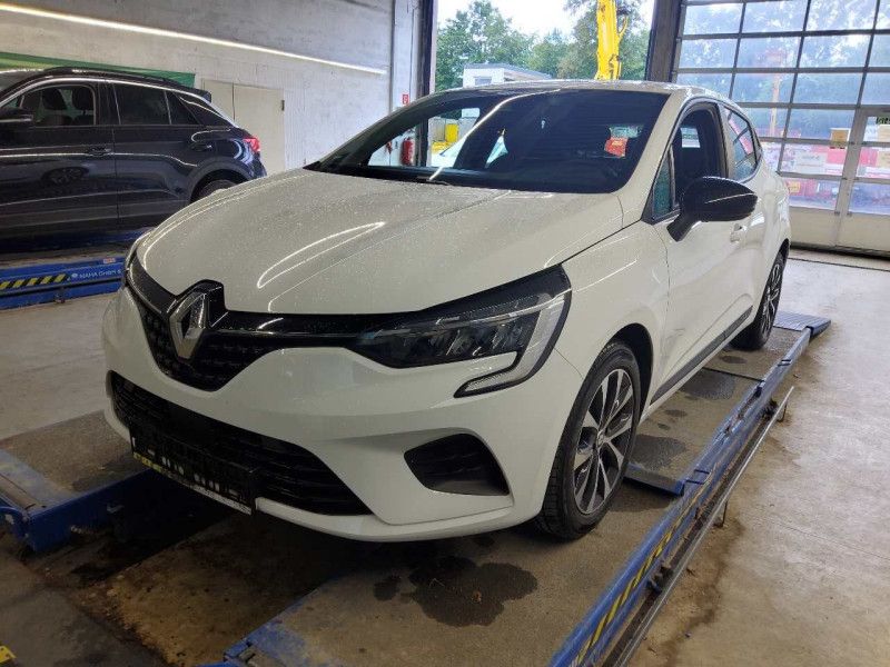 Renault Clio d'occasion
