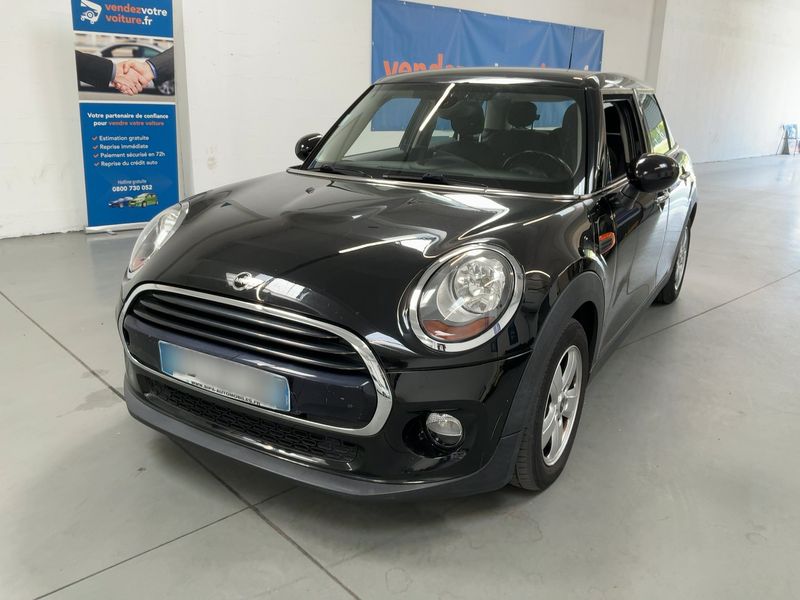 MINI 