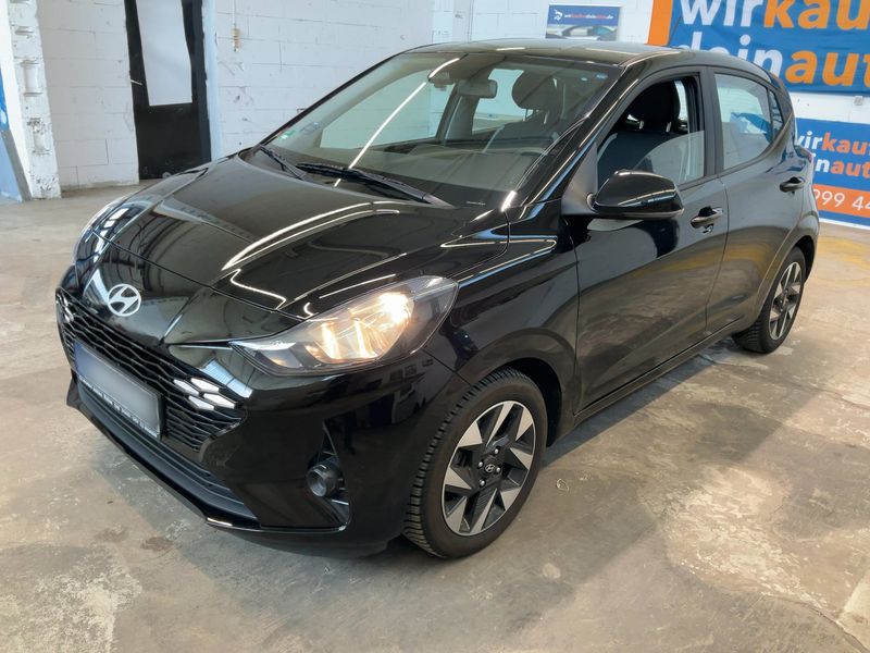 Hyundai i10 1.0 Trend