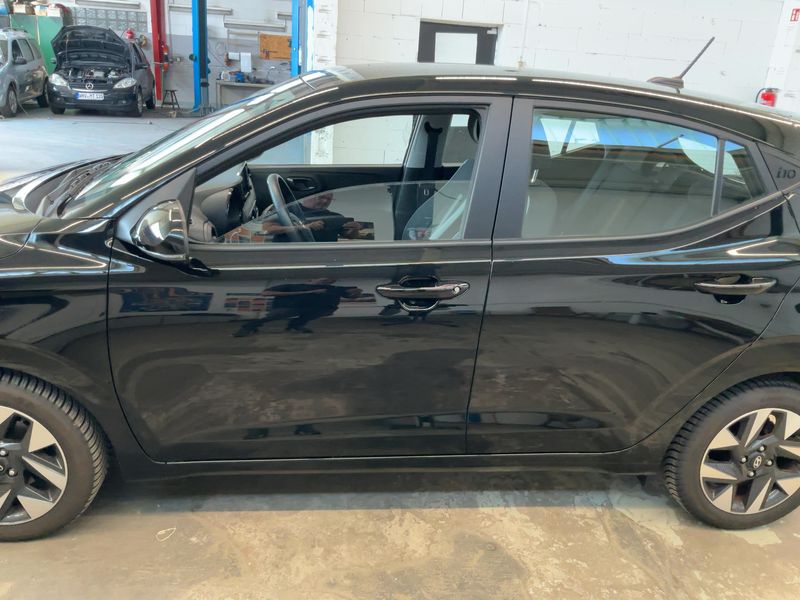 Hyundai i10 1.0 Trend — zdjęcie 4