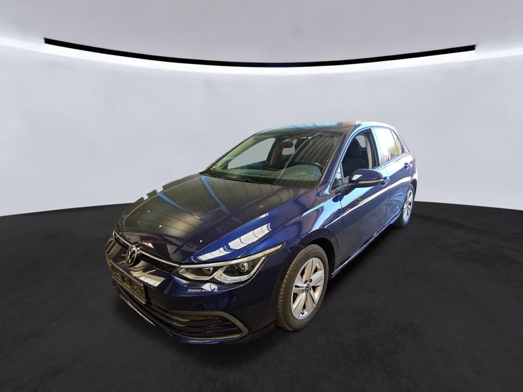 Volkswagen Golf d'occasion