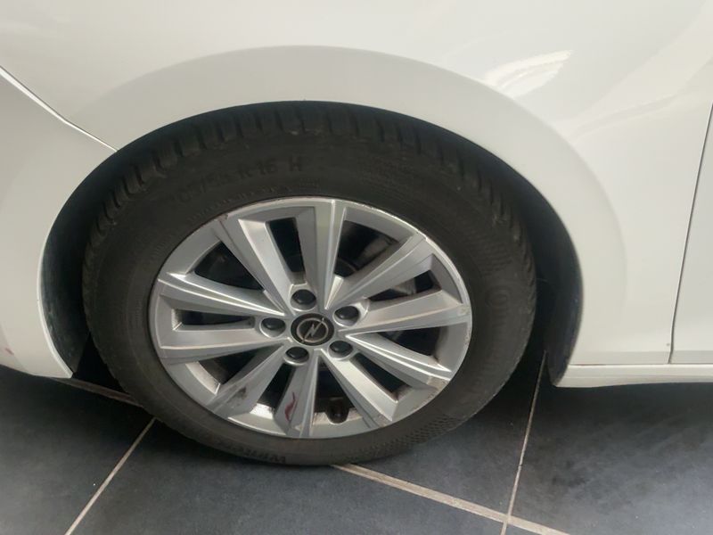 Opel Astra 1.5 CDTI Edition 2022 – снимка 3