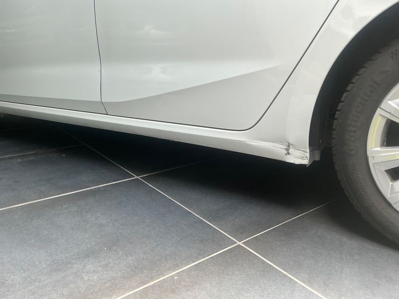 Opel Astra 1.5 CDTI Edition 2022 – снимка 25