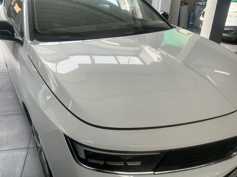 Opel Astra 1.5 CDTI Edition 2022 – снимка 30