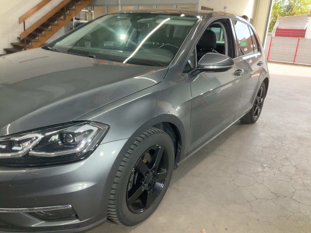 Volkswagen Golf d'occasion