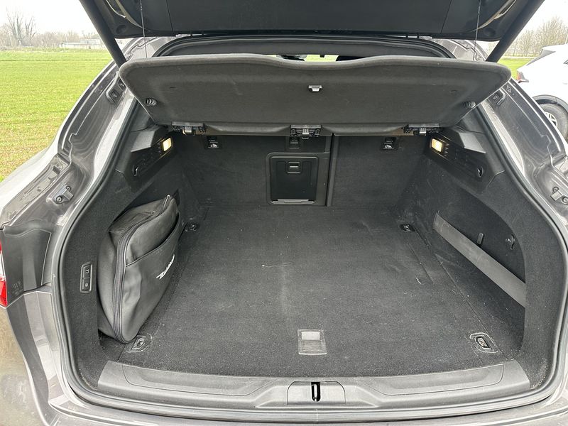 Maserati Levante 3.0 V6 Diesel — zdjęcie 9