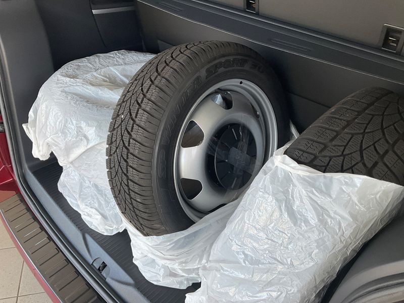 Volkswagen T6 Multivan 2.0 TDI Edition FWD 2021 – снимка 15