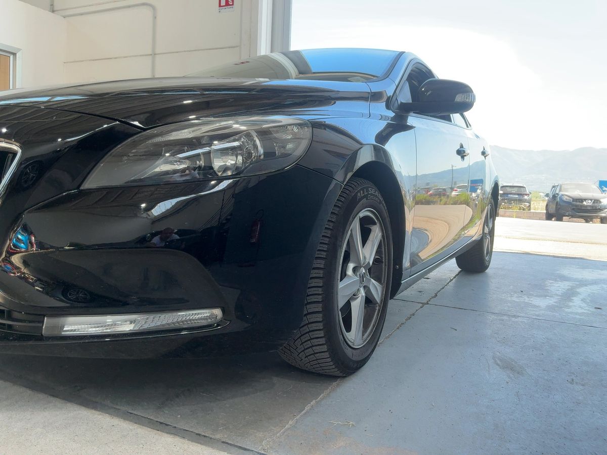 Volvo V40 d'occasion