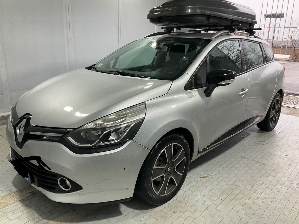 Renault Clio d'occasion