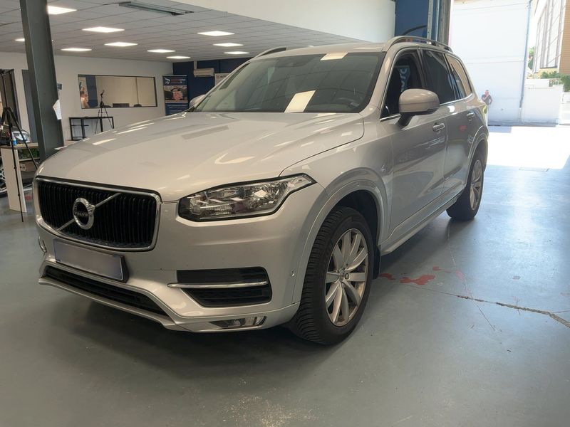 2016 Volvo XC90